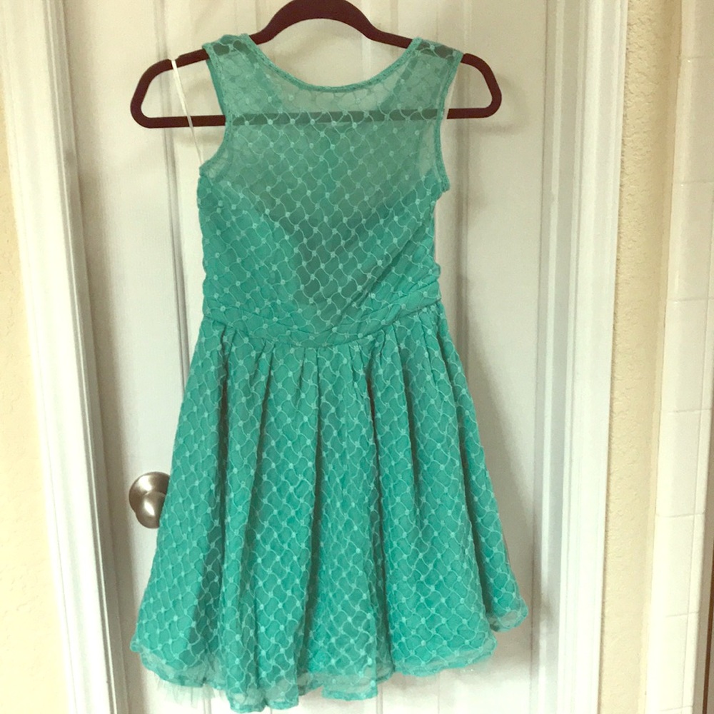 RDB Sweeter than Fiction Minuet Dress